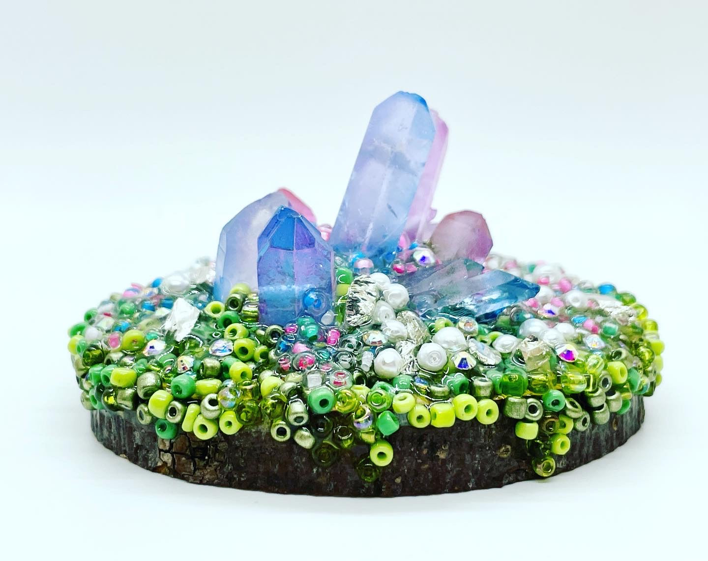 Fairytale Forest Crystals (Free Shipping!)