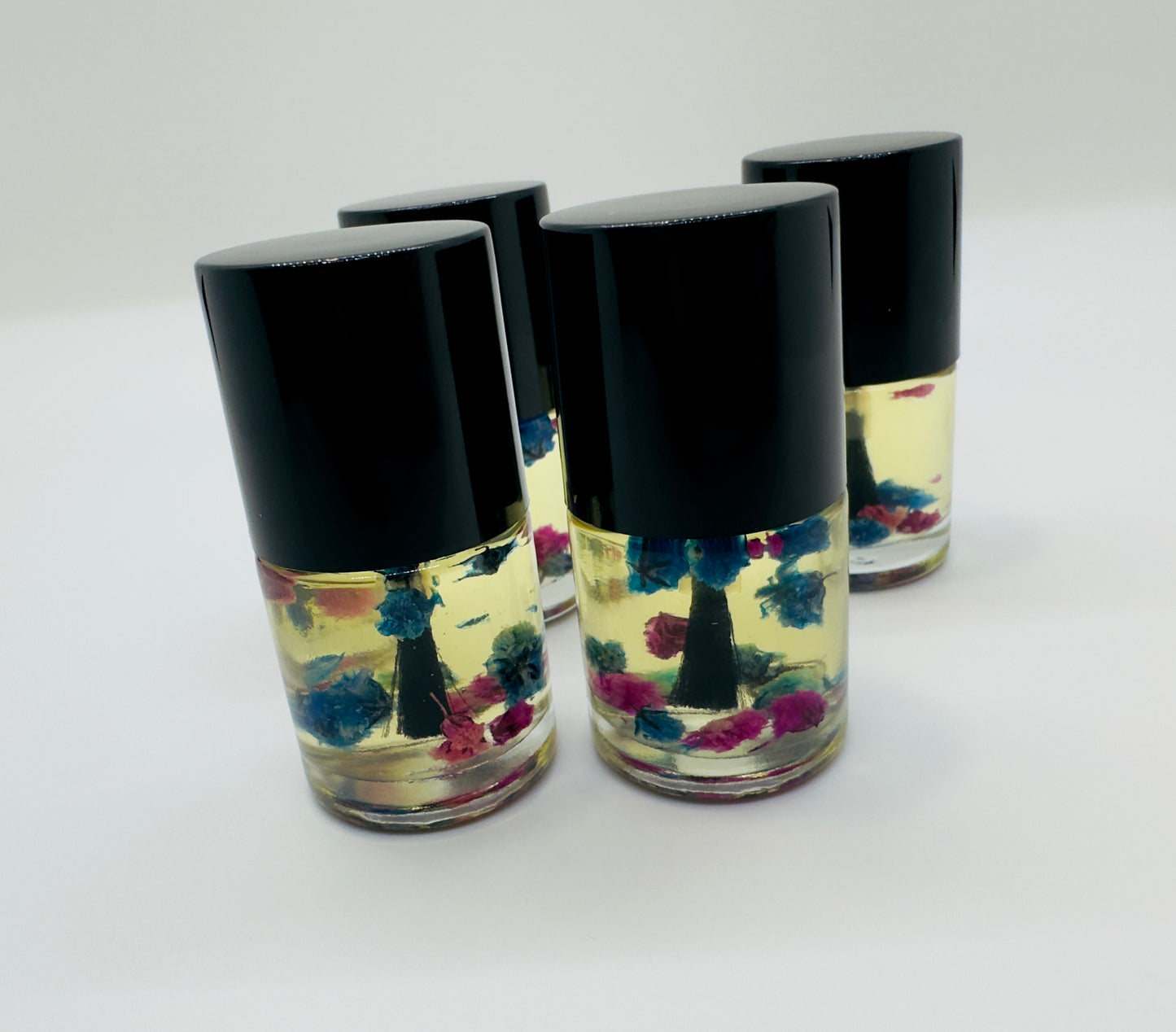 Cuticle Oil (Brush on Version and Free Shipping!)