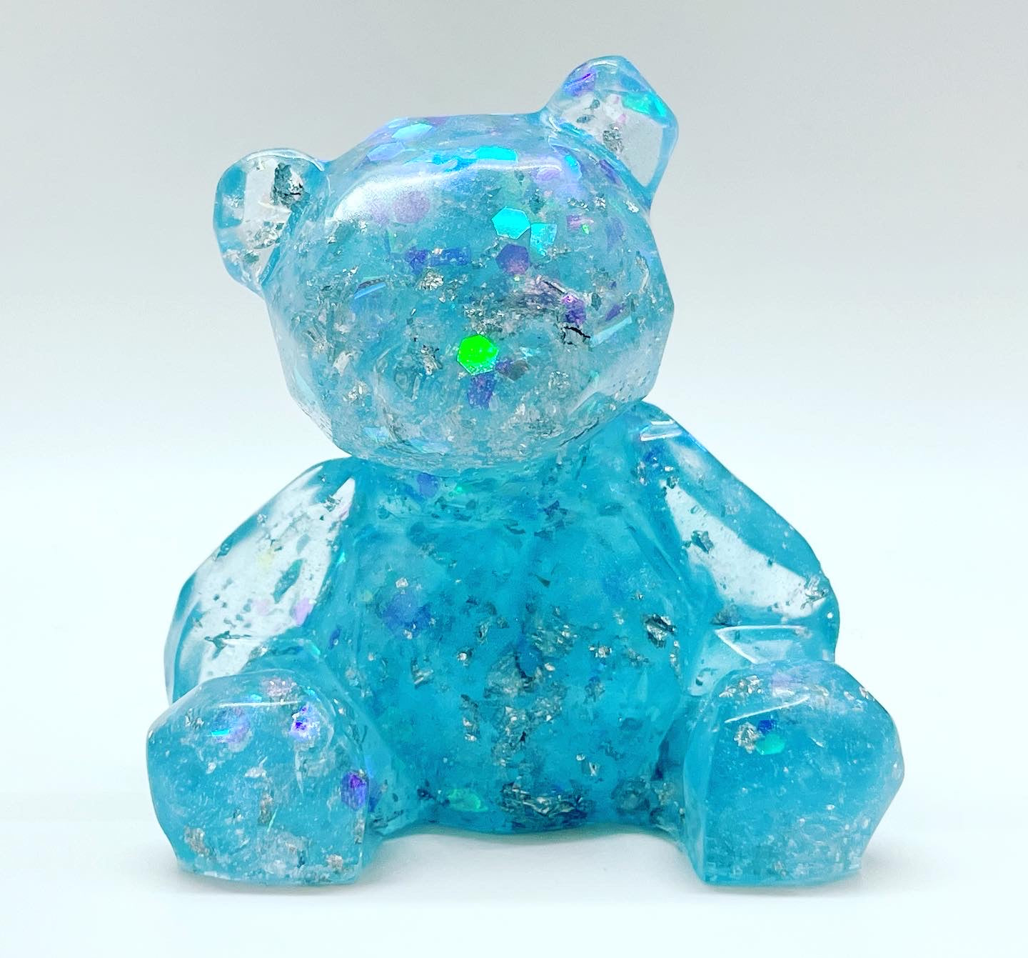 Glitter Bear (Free Shipping!)